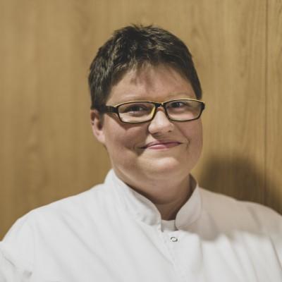 Małgorzata Bujak-Famulska