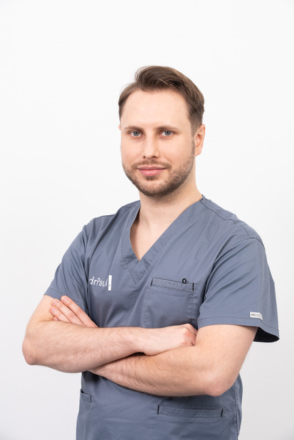Korneliusz Wójcik