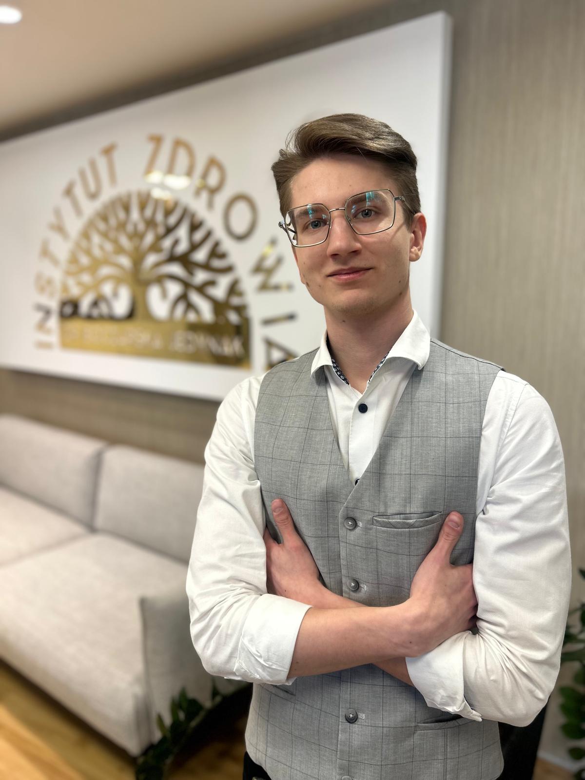 Maksymilian Biesik