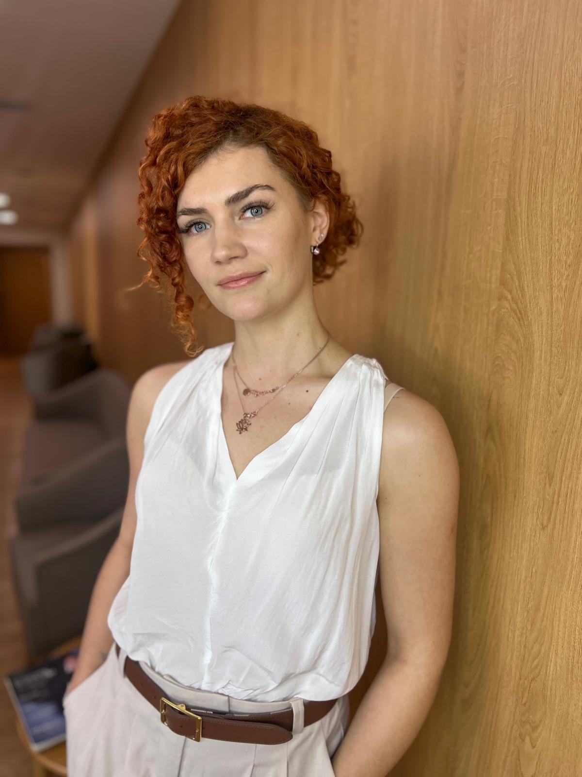 Karolina Wojdyła