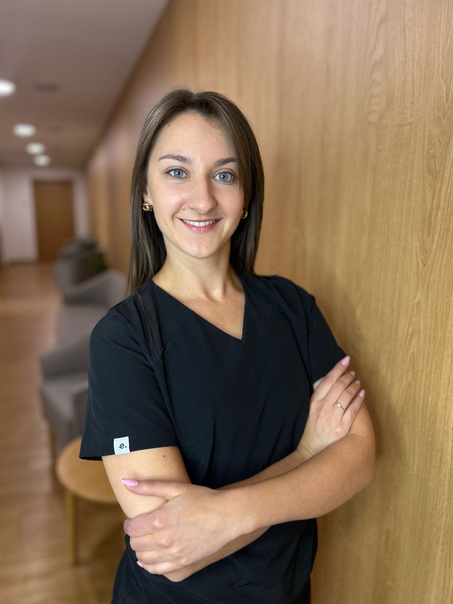 Patrycja Grzesło